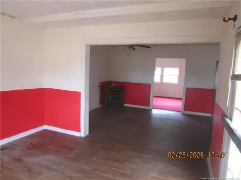 256 Chesters Road Roseboro NC 28382