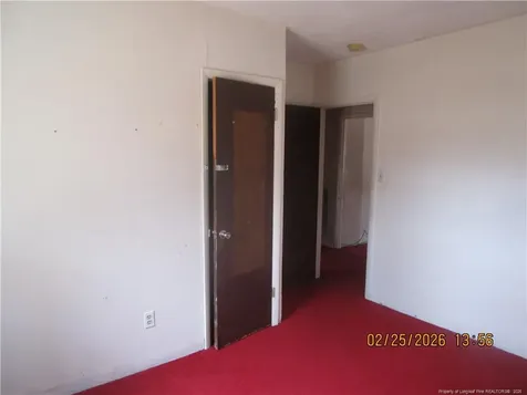 256 Chesters Road Roseboro NC 28382