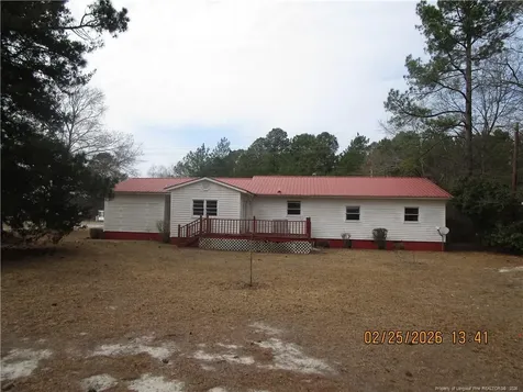 256 Chesters Road Roseboro NC 28382