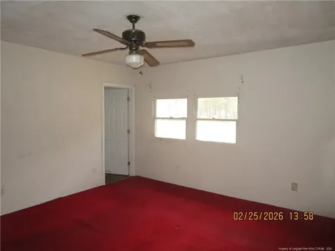 256 Chesters Road Roseboro NC 28382