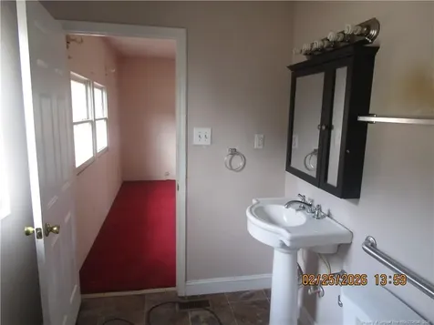 256 Chesters Road Roseboro NC 28382
