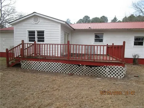 256 Chesters Road Roseboro NC 28382