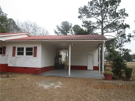 256 Chesters Road Roseboro NC 28382