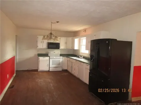 256 Chesters Road Roseboro NC 28382