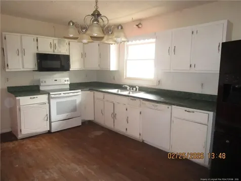256 Chesters Road Roseboro NC 28382