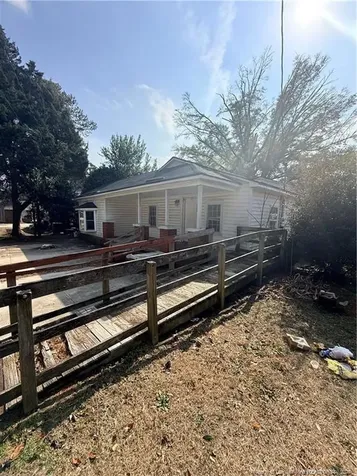 4205 Dwight Circle Fayetteville NC 28311