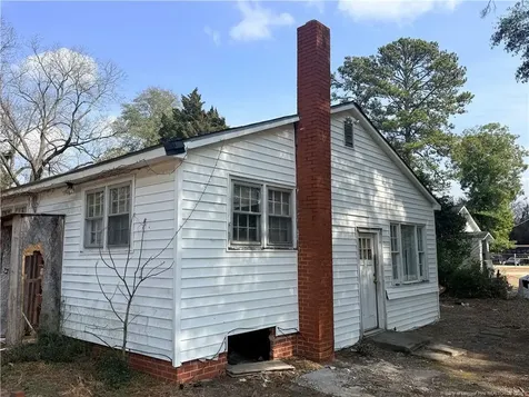 4205 Dwight Circle Fayetteville NC 28311