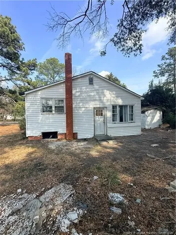 4205 Dwight Circle Fayetteville NC 28311