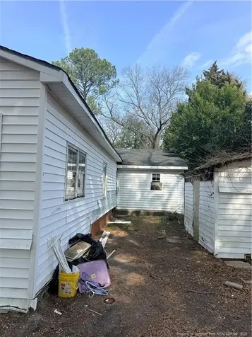 4205 Dwight Circle Fayetteville NC 28311