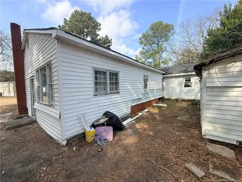 4205 Dwight Circle Fayetteville NC 28311