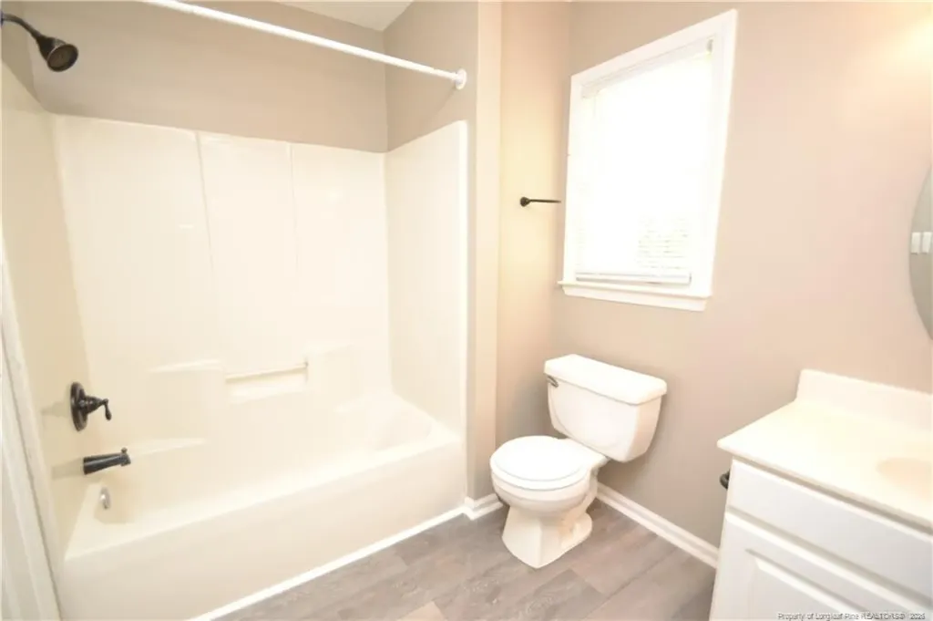804 Curtiss Drive Garner NC 27529