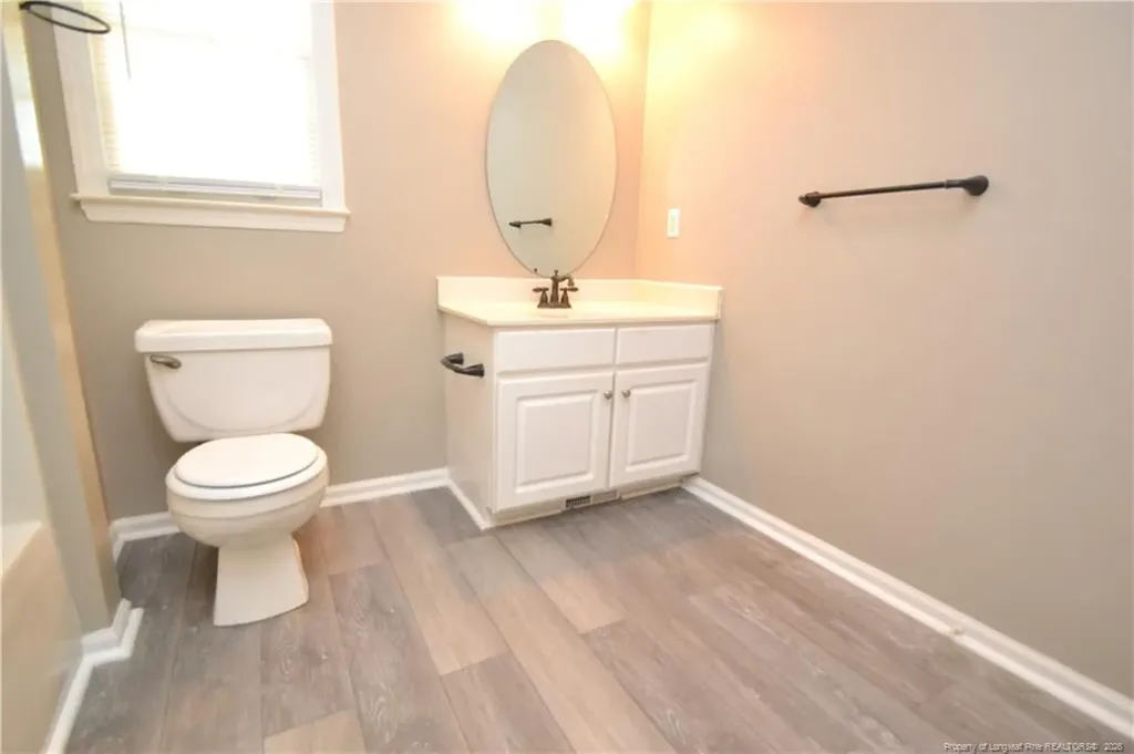 804 Curtiss Drive Garner NC 27529
