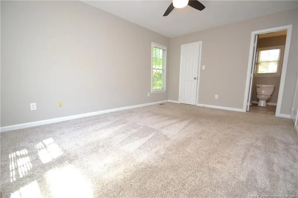 804 Curtiss Drive Garner NC 27529