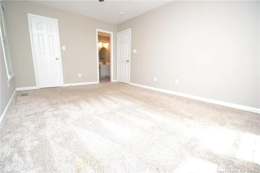 804 Curtiss Drive Garner NC 27529