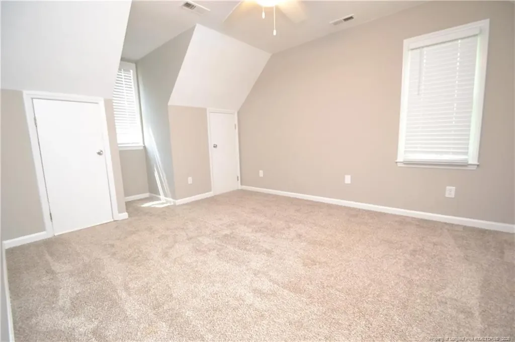 804 Curtiss Drive Garner NC 27529
