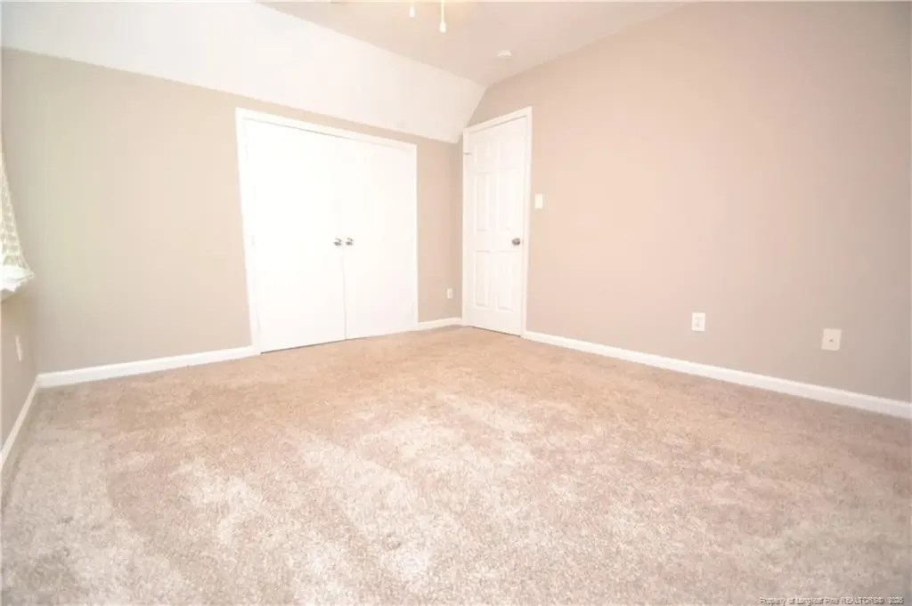 804 Curtiss Drive Garner NC 27529