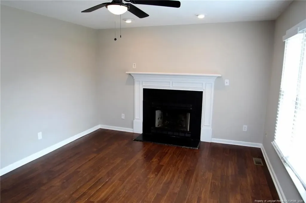 804 Curtiss Drive Garner NC 27529
