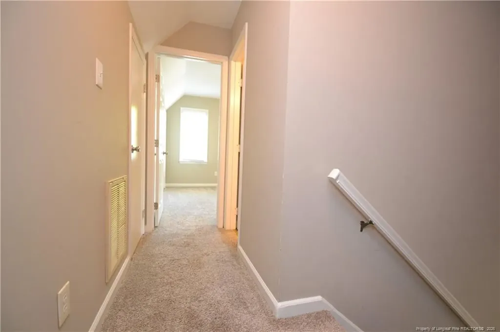 804 Curtiss Drive Garner NC 27529