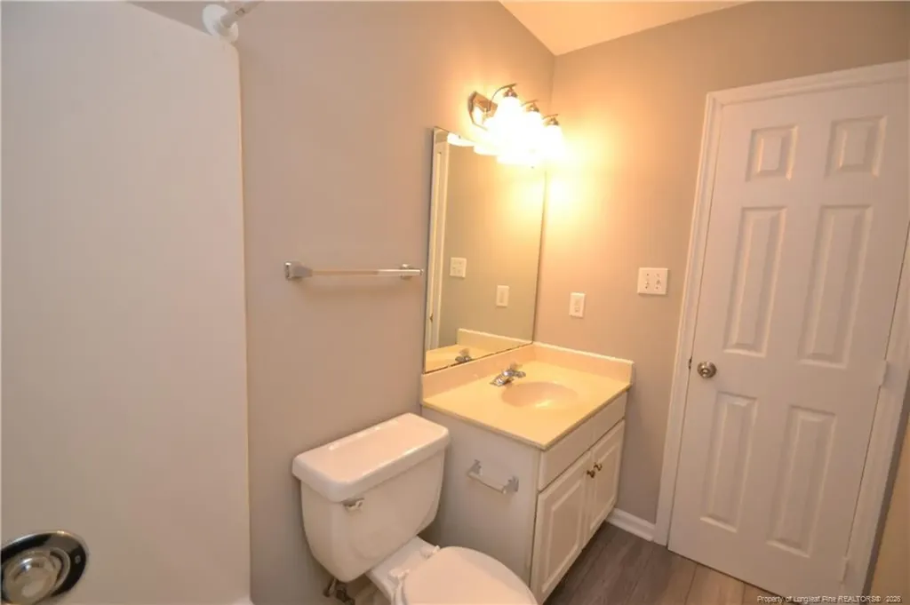 804 Curtiss Drive Garner NC 27529