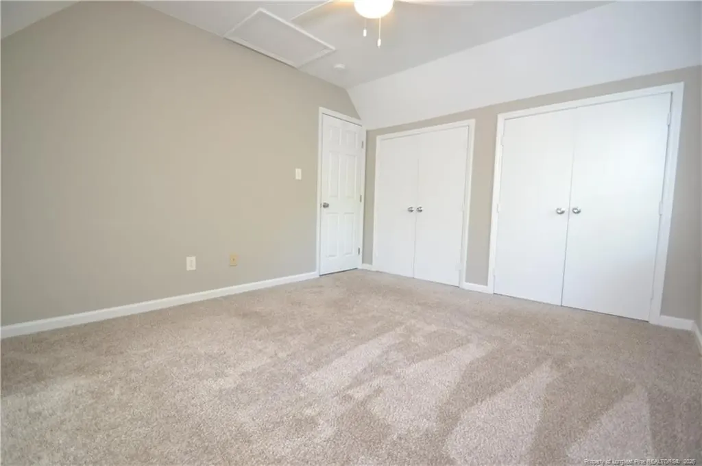 804 Curtiss Drive Garner NC 27529
