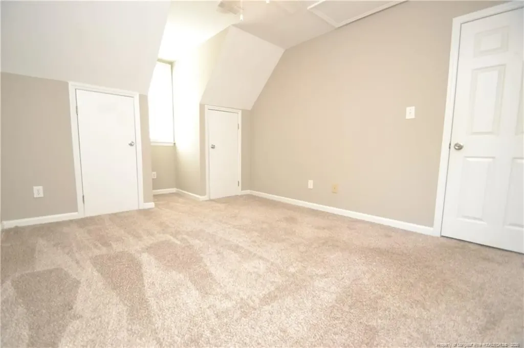 804 Curtiss Drive Garner NC 27529