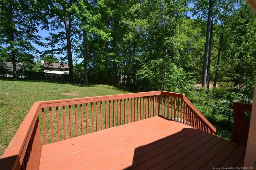 804 Curtiss Drive Garner NC 27529