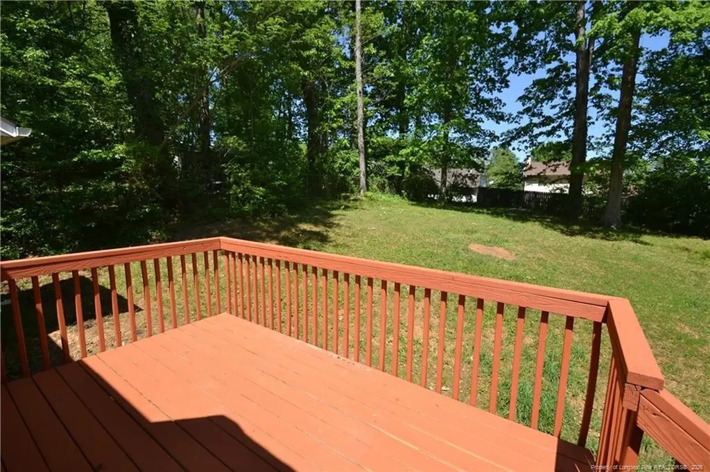 804 Curtiss Drive Garner NC 27529
