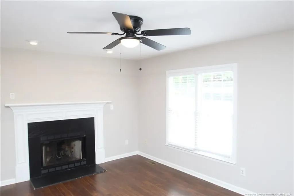 804 Curtiss Drive Garner NC 27529