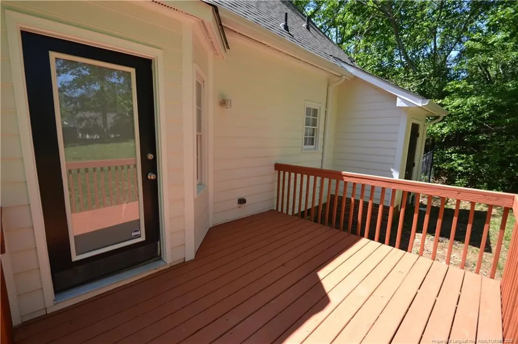 804 Curtiss Drive Garner NC 27529