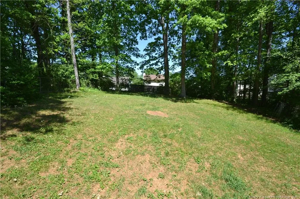 804 Curtiss Drive Garner NC 27529