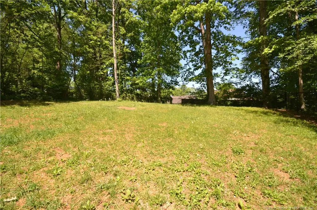 804 Curtiss Drive Garner NC 27529