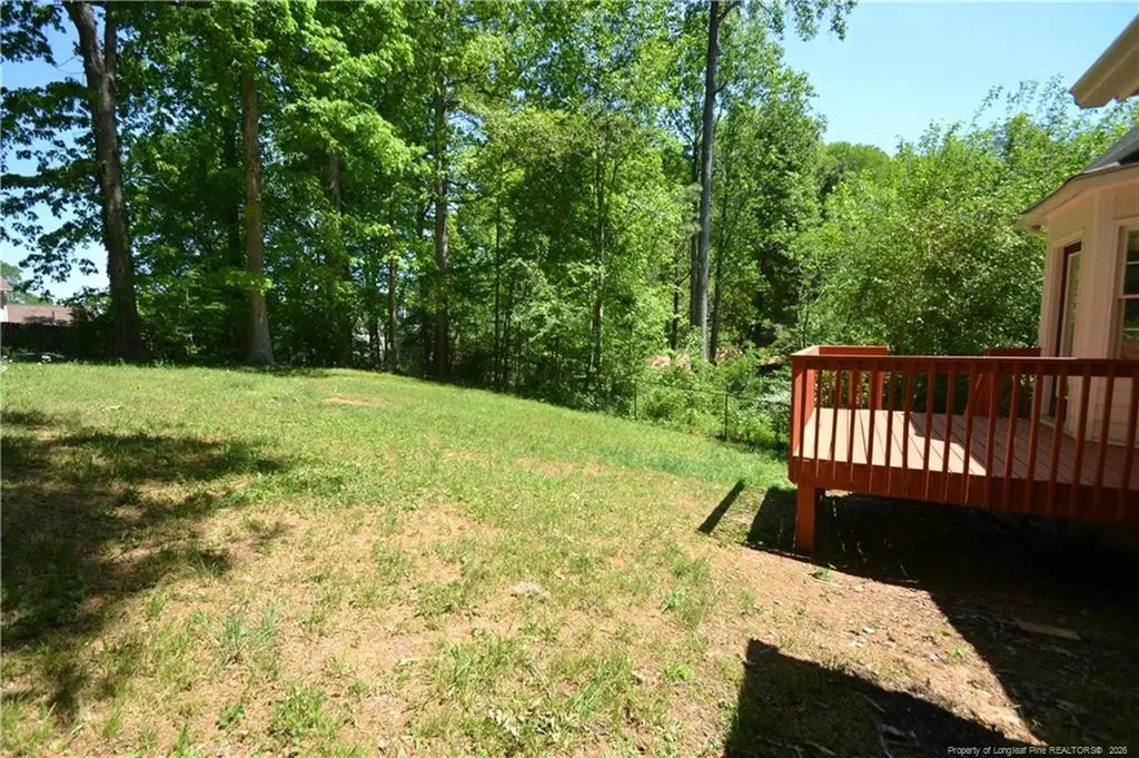 804 Curtiss Drive Garner NC 27529