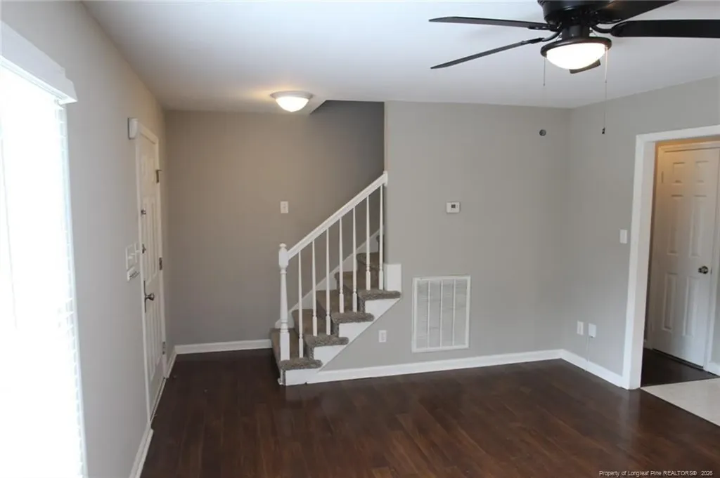 804 Curtiss Drive Garner NC 27529