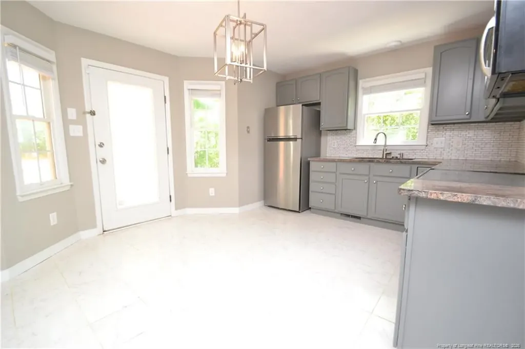 804 Curtiss Drive Garner NC 27529