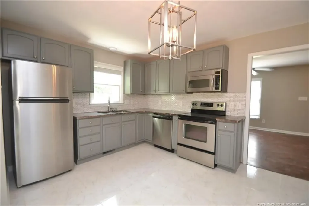 804 Curtiss Drive Garner NC 27529
