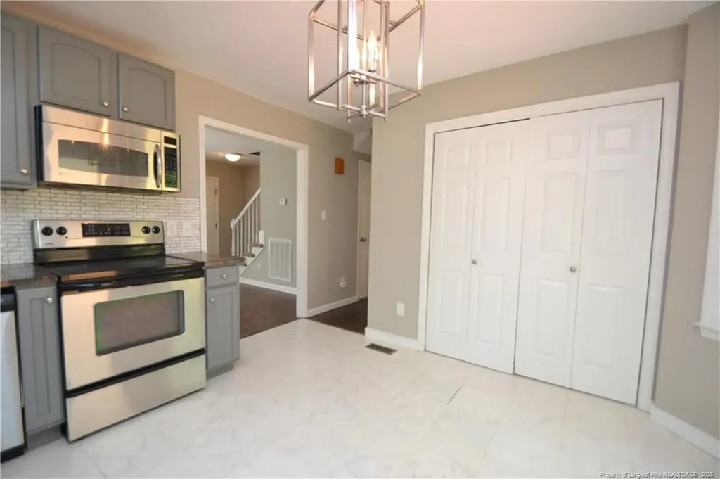 804 Curtiss Drive Garner NC 27529