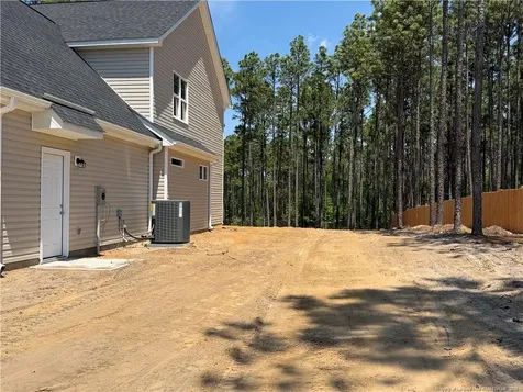 930 Rhum (lot 61) Drive Fayetteville NC 28311