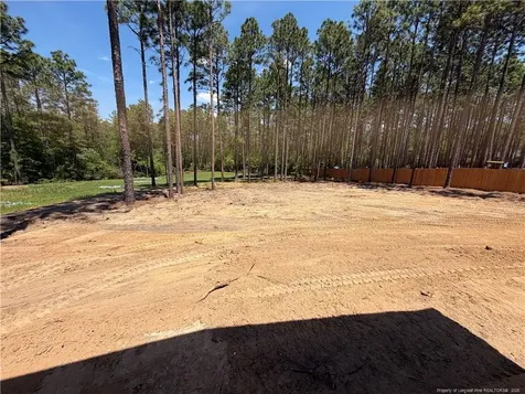 930 Rhum (lot 61) Drive Fayetteville NC 28311