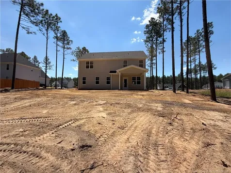 930 Rhum (lot 61) Drive Fayetteville NC 28311