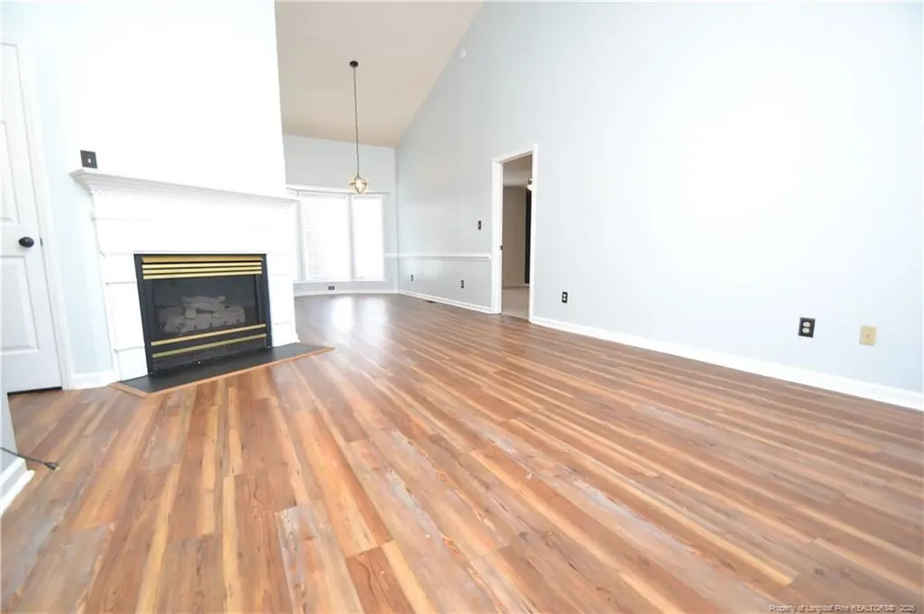 4208 Loon Lane Raleigh NC 27616
