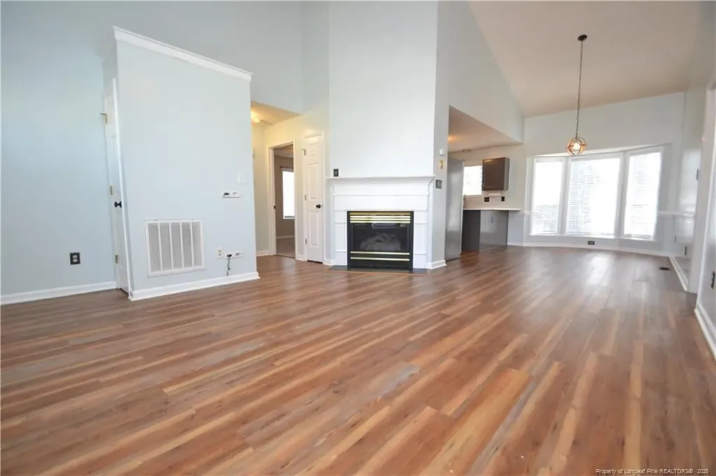 4208 Loon Lane Raleigh NC 27616