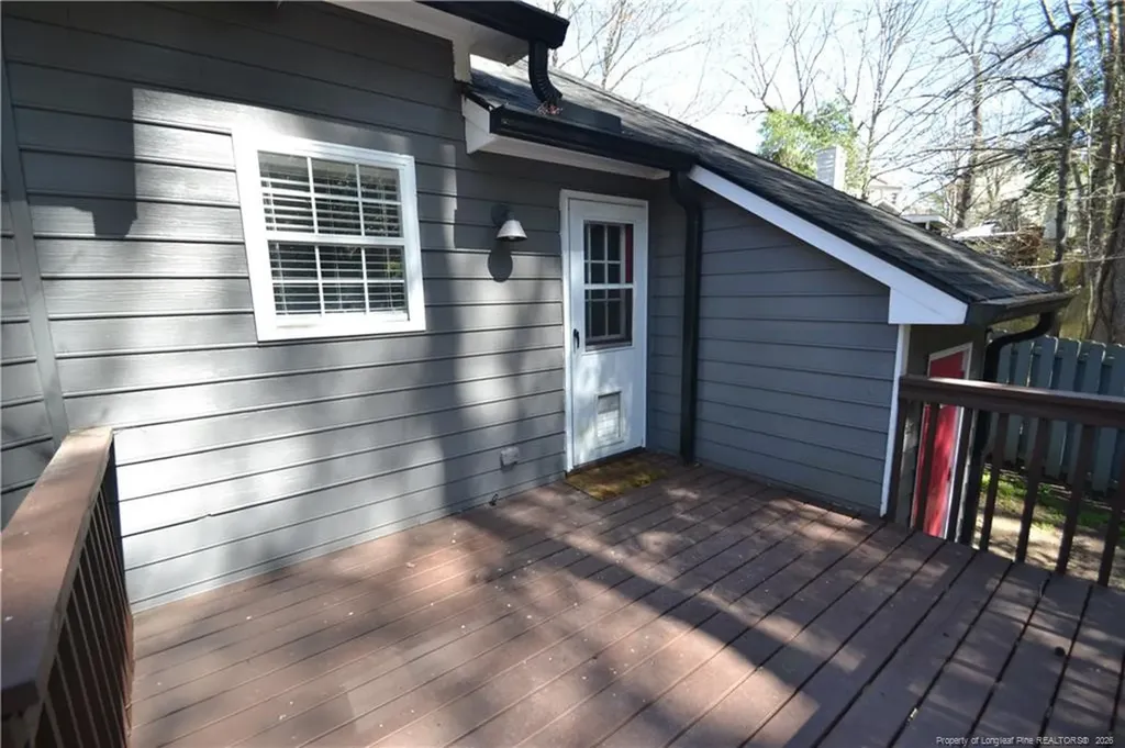 4208 Loon Lane Raleigh NC 27616