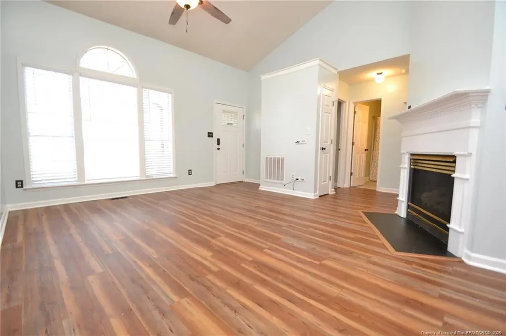 4208 Loon Lane Raleigh NC 27616