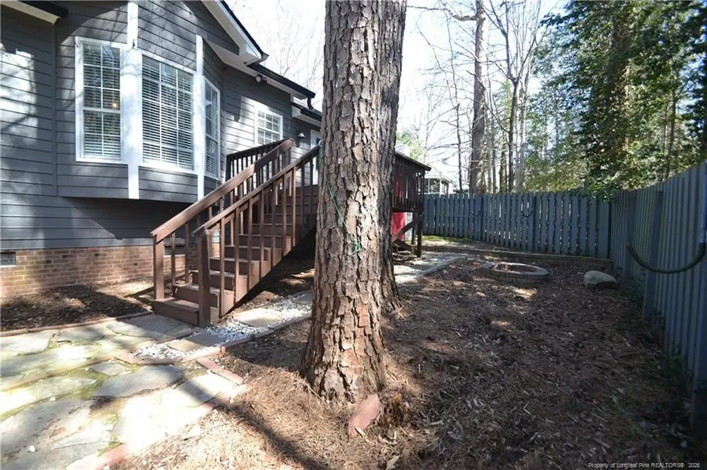 4208 Loon Lane Raleigh NC 27616