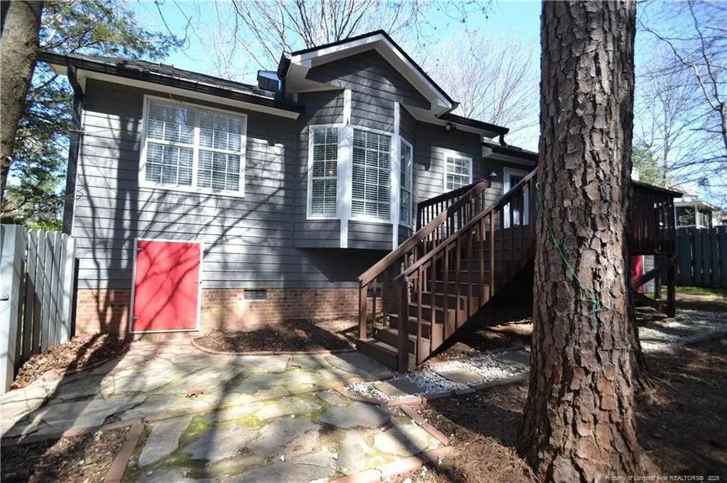 4208 Loon Lane Raleigh NC 27616