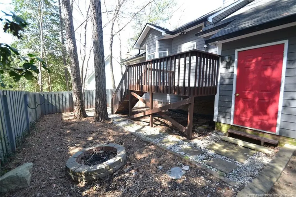 4208 Loon Lane Raleigh NC 27616
