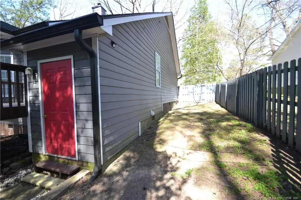 4208 Loon Lane Raleigh NC 27616