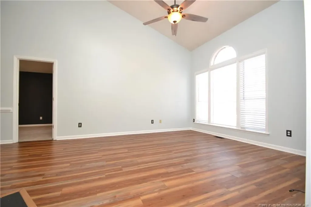 4208 Loon Lane Raleigh NC 27616