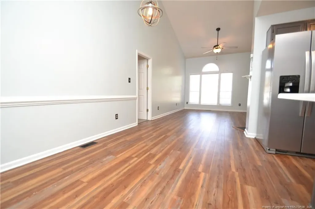 4208 Loon Lane Raleigh NC 27616