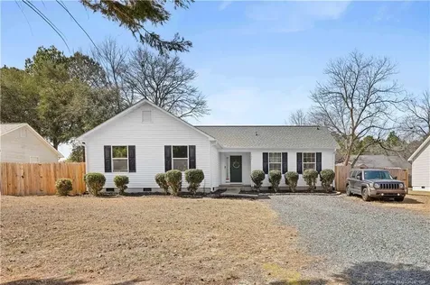 130 Pecan Lane Aberdeen NC 28315